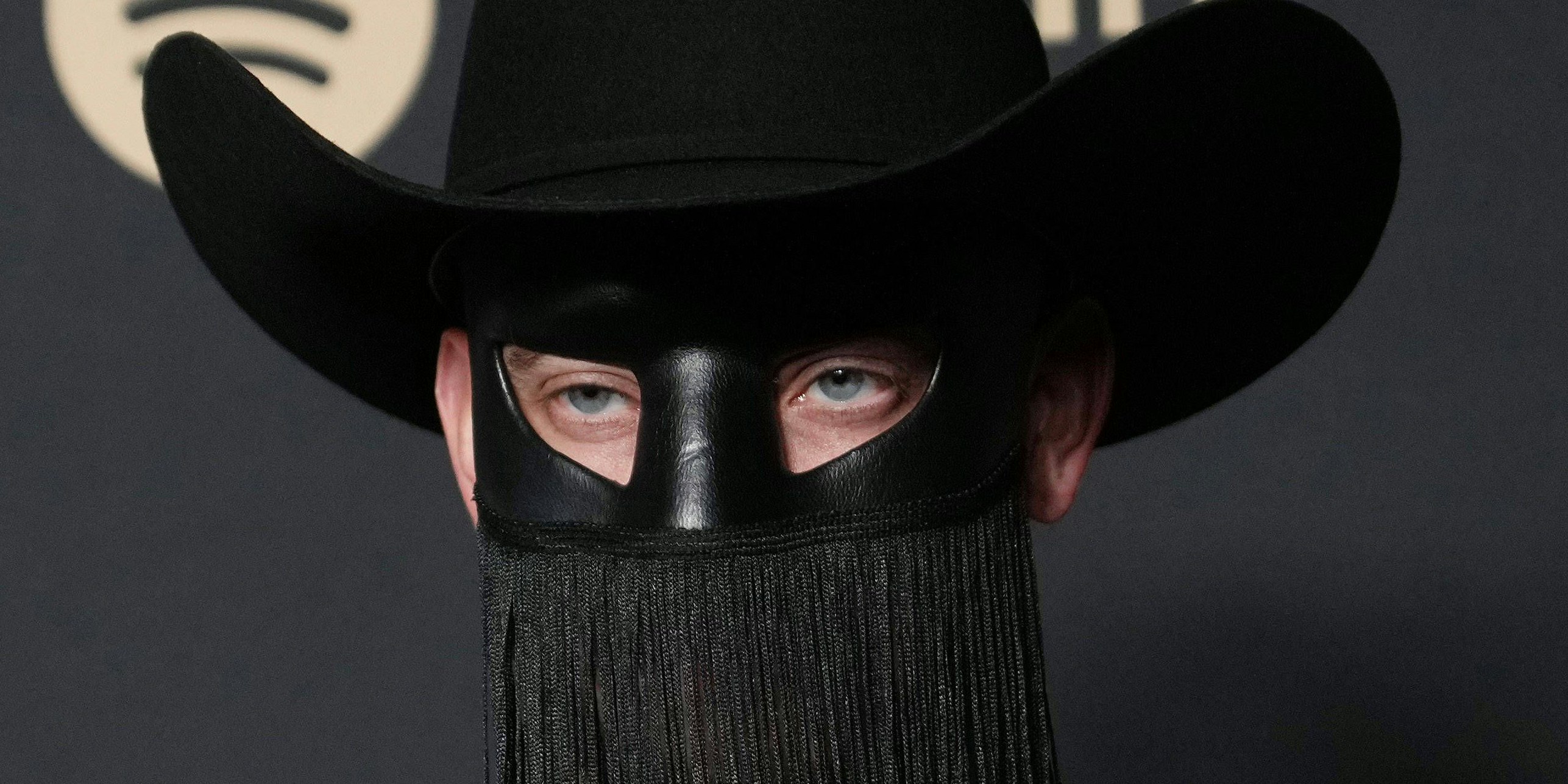 Orville Peck ist in den USA schon bekannt. Nun will er die internationale Musikbranche erobern.