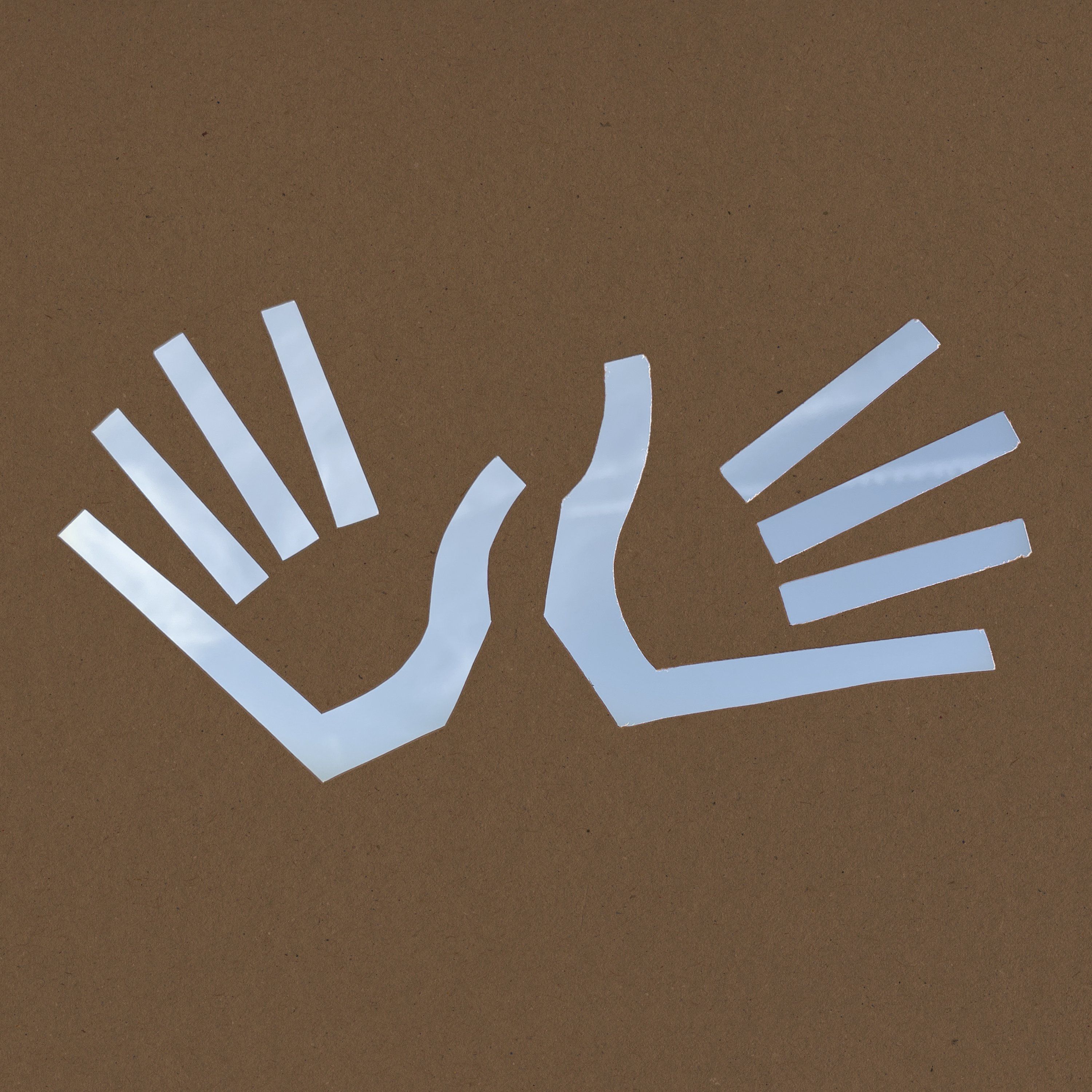 Ab Freitag ist das Album erhältlich.