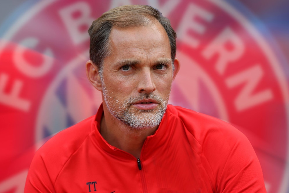 Thomas Tuchel wird neuer Bayern-Trainer