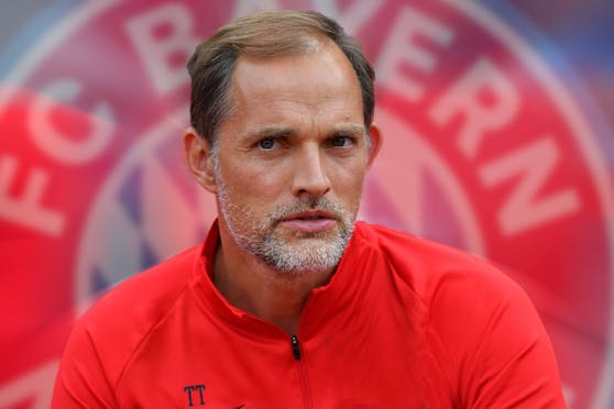 Thomas Tuchel wird neuer Bayern-Trainer