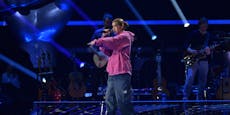 Wienerin Emma rappt bei "The Voice Kids" wie Eminem