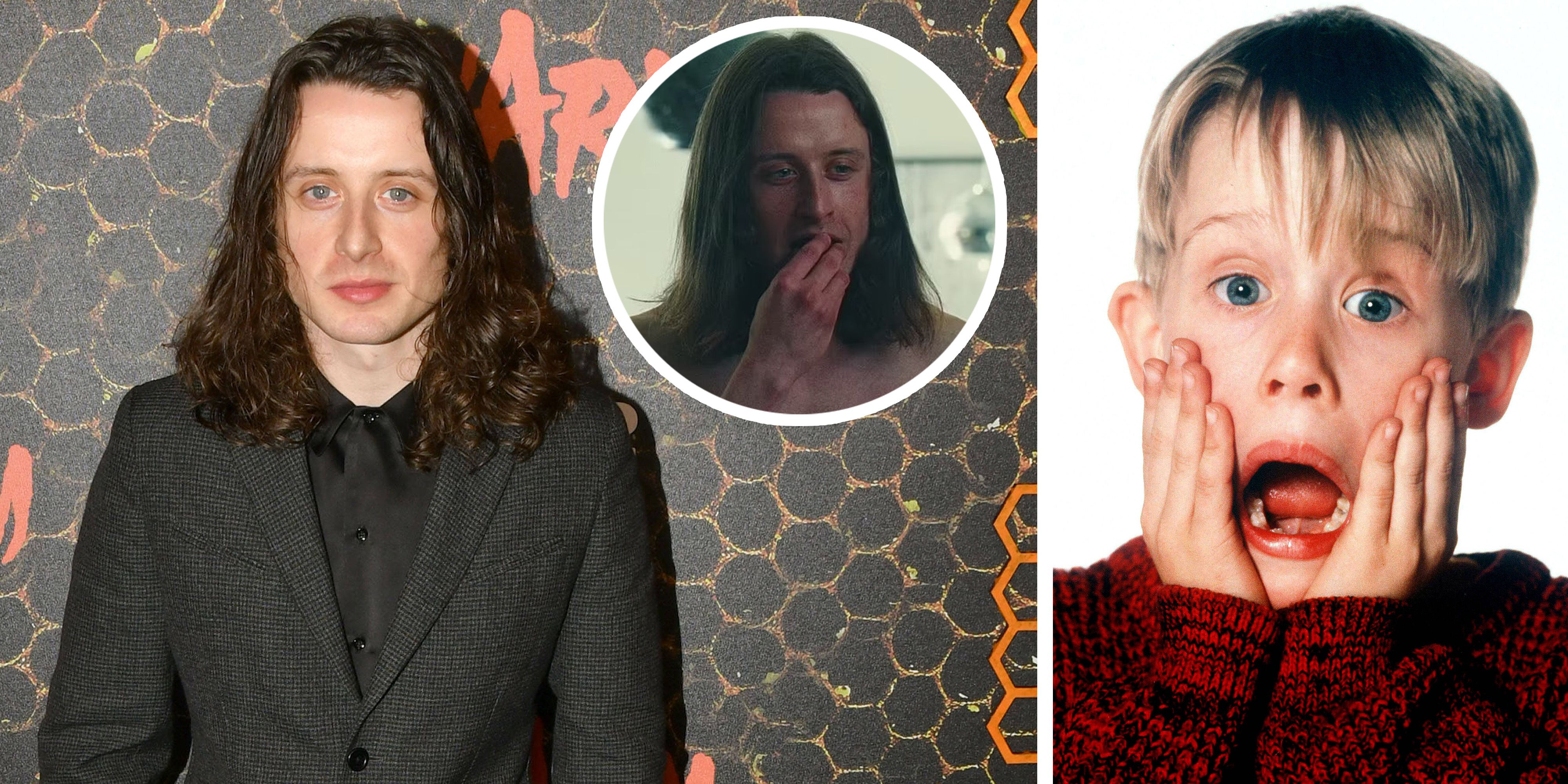 Rory Culkin lässt in seiner neuen Rolle die Hüllen (komplett) fallen.