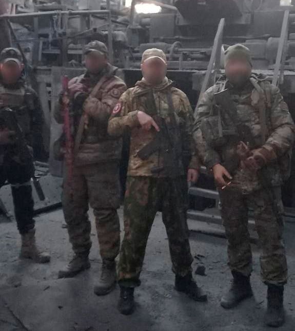 Die Wagner-Gruppe rekrutierte massenweise in Gefängnissen – nun laufen die Verträge aus. 