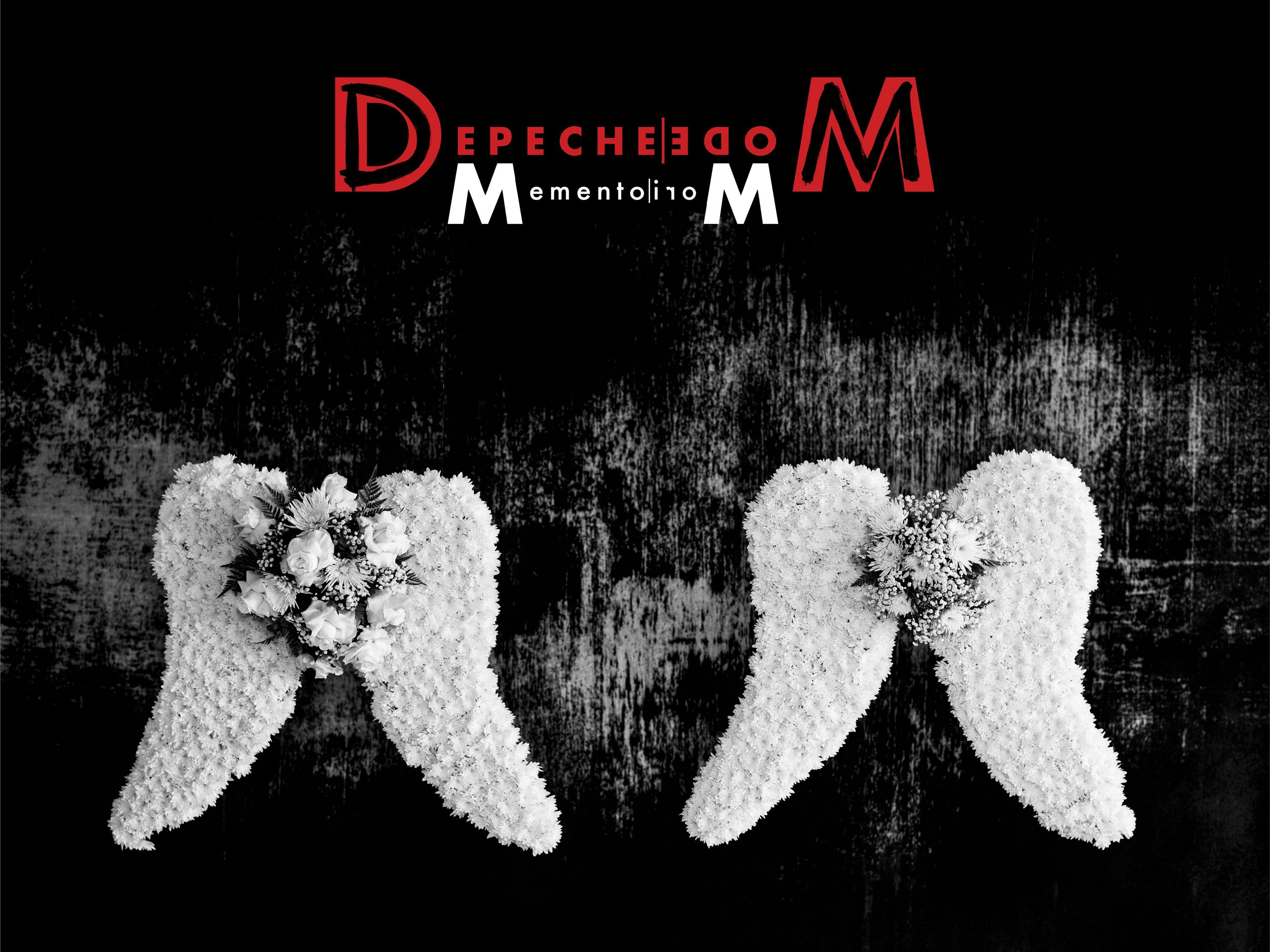 Das Album soll das beste Werk der Band seit 2001 sein. 