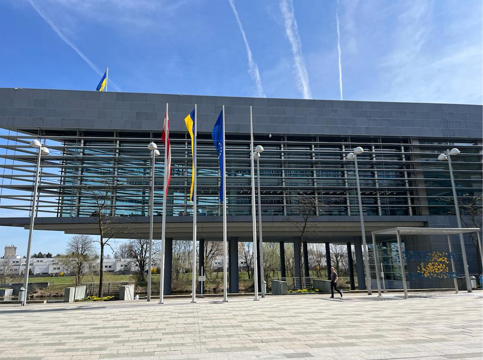 Landhaus St. Pölten