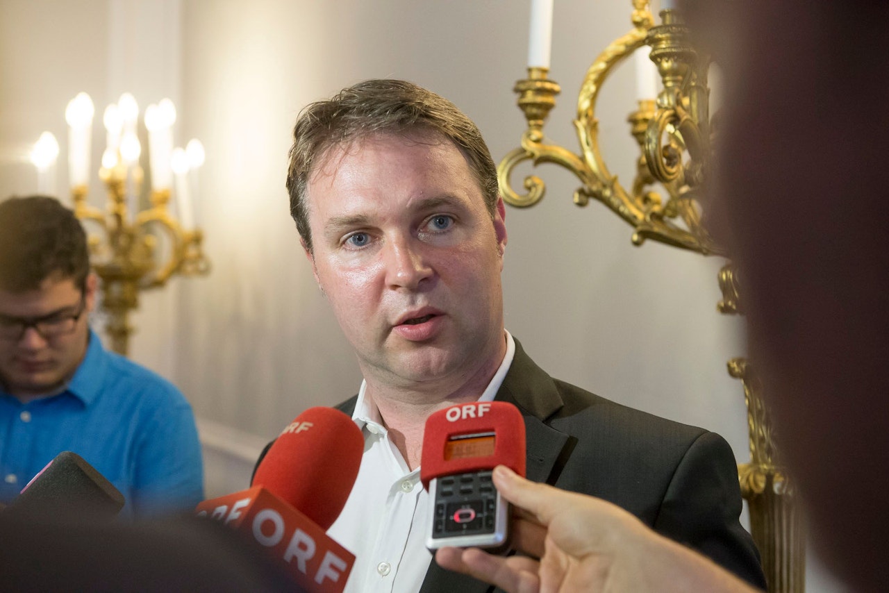 Heute.at - Meschugge – Babler lässt jetzt mit Aussage aufhorchen