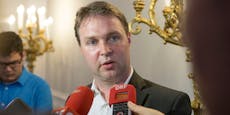 Showdown um SPÖ-Spitze – Andi Babler tritt an
