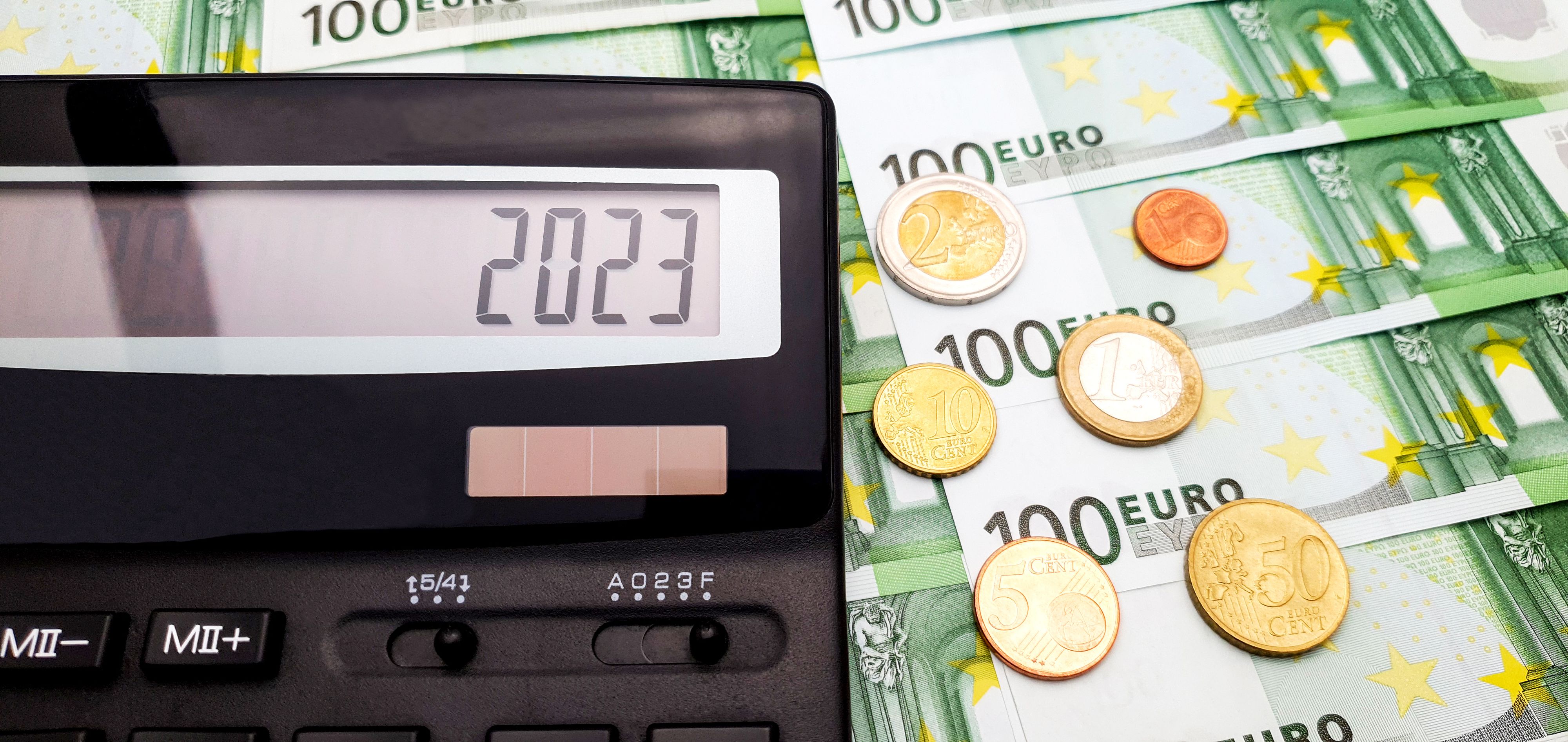 Einmalig 200 Euro sollen Mieter angesichts der Indexanpassung erhalten – das ruft Kritik hervor. (Symbolbild)