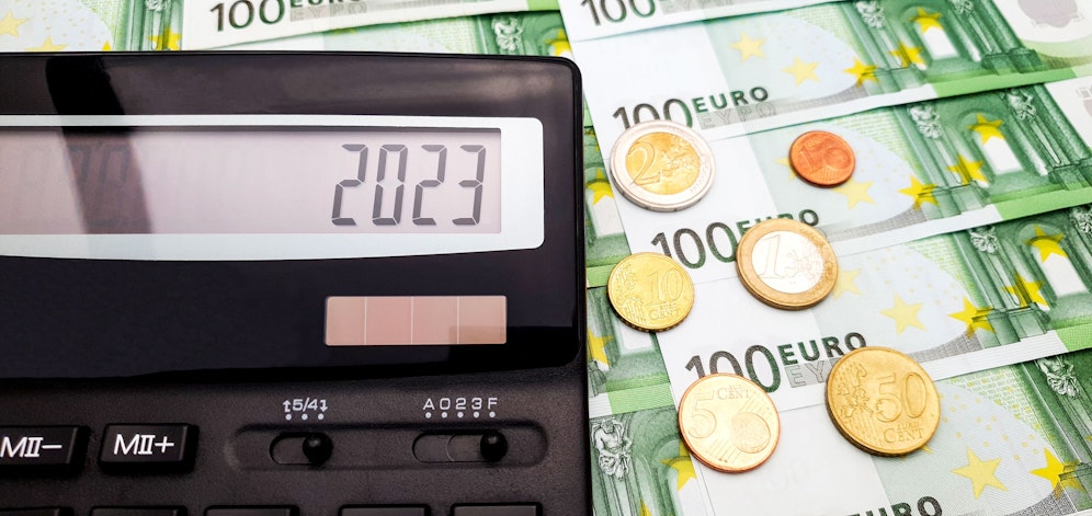 Einmalig 200 Euro sollen Mieter angesichts der Indexanpassung erhalten – das ruft Kritik hervor. (Symbolbild)