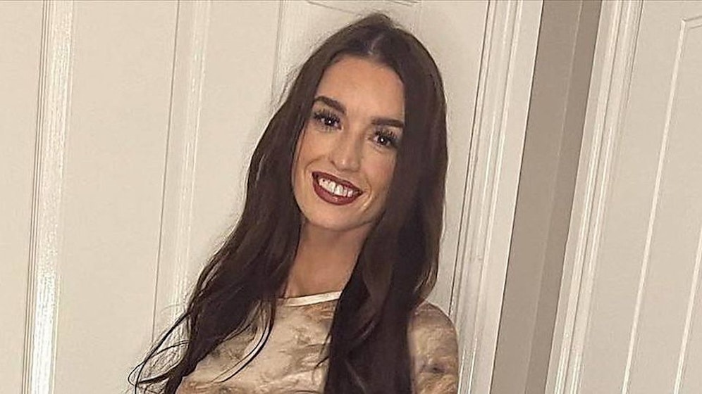  Jehane Thomas ist verstorben.