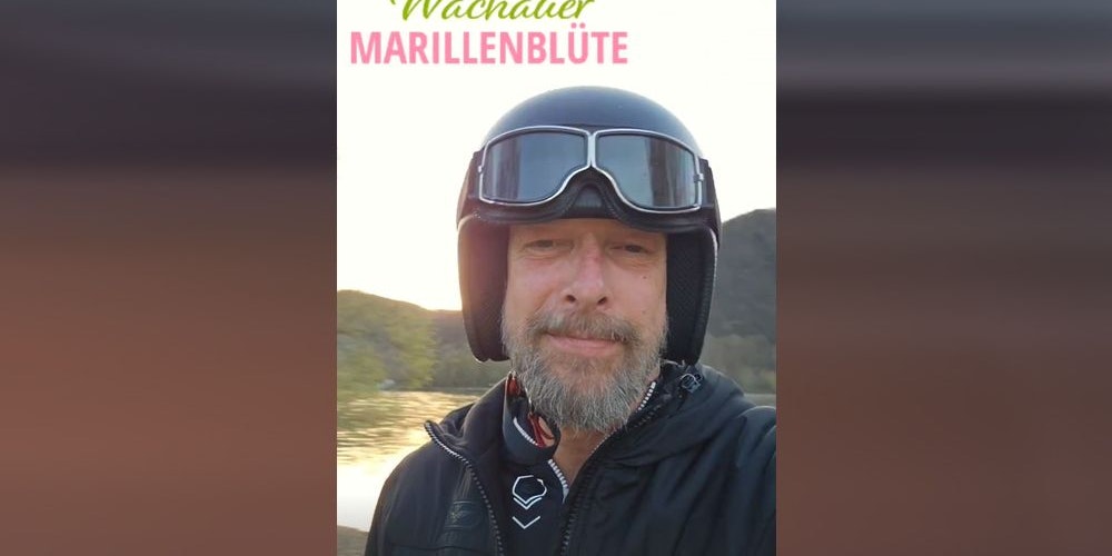 Robert Kratky macht ein emotionales Geständnis. 