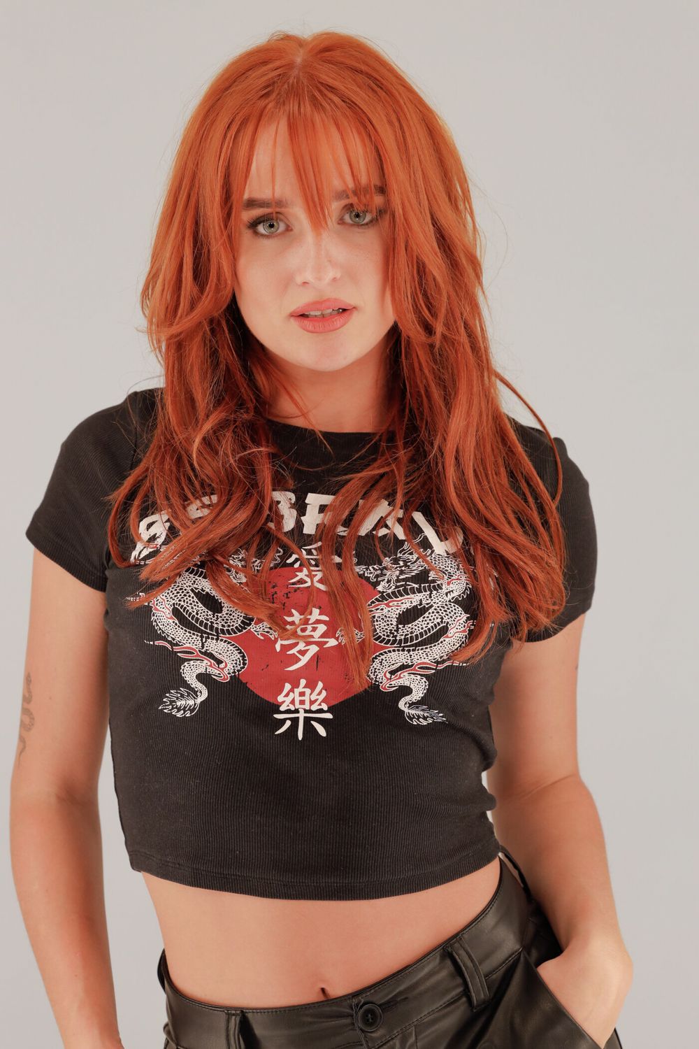 Cassy wurde in ihrer Vergangenheit von ihrem Lehrer gemobbt.