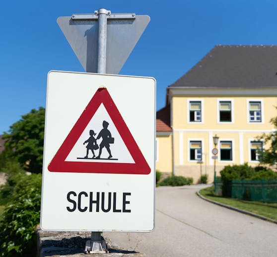 Eine kuriose Serie von Bombendrohungen an Schulen sucht Kärnten dieser Tage heim. (Symbolbild)
