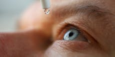 Augentropfen mit Bakterien verseucht – 3 Menschen tot