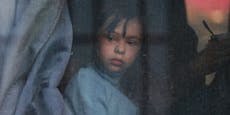 16.000 Kinder gekidnappt – so will EU sie jetzt retten