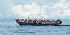 Kommen jetzt weitere 900.000 Mittelmeer-Flüchtlinge?