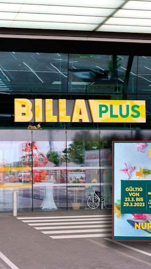 Billa-Rabattpickerl nur für jö-Mitglieder: Ab 3. Juli ändert sich die Nutzung. Erfahren Sie, wie die neuen Vorteile das Sparen erleichtern.