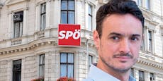 SPÖ-Beben geht weiter – er will nicht Parteichef werden