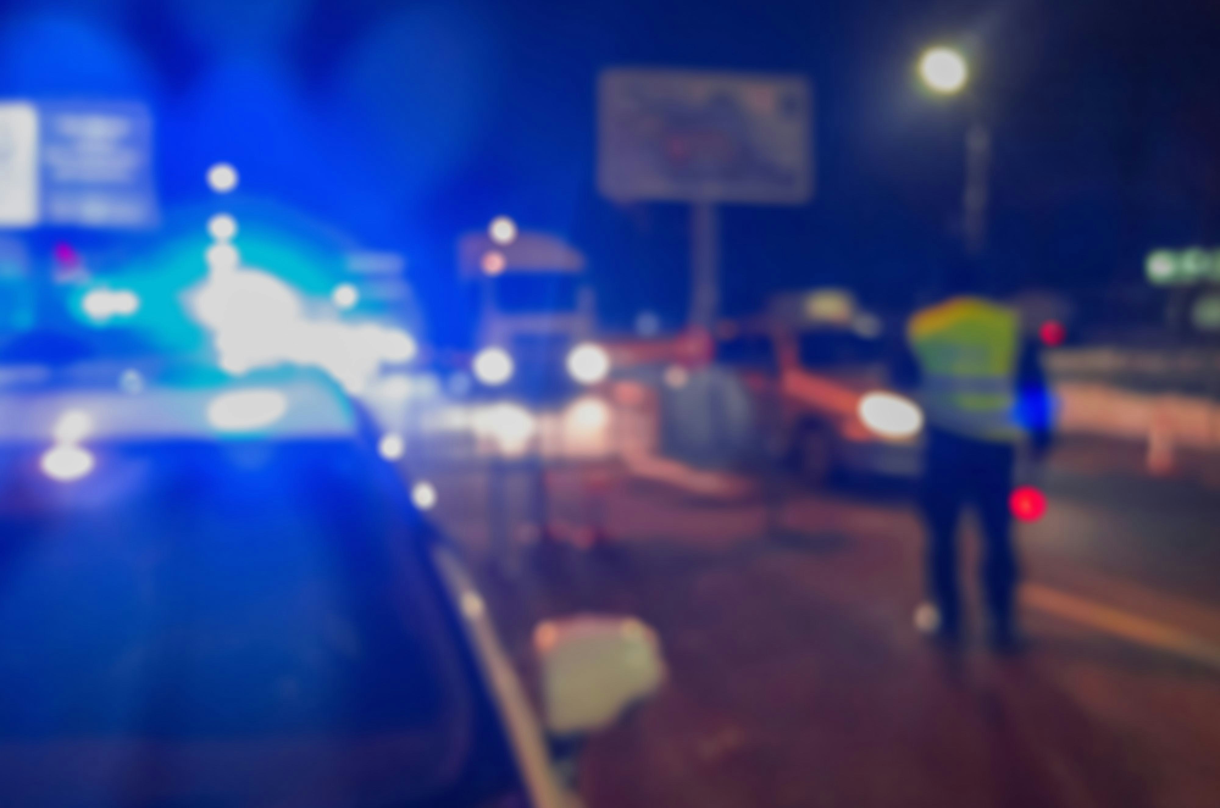 Horrorszenario Verkehrsunfall – mit diesen Tipps kannst du das Risiko minimieren. (Symbolbild)