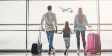 Urlaub auf Balkonien! Reisen für Familien um 6.500 €