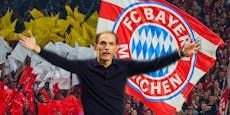 Bayern-Beben: Zeitplan für neuen Coach bereits fix