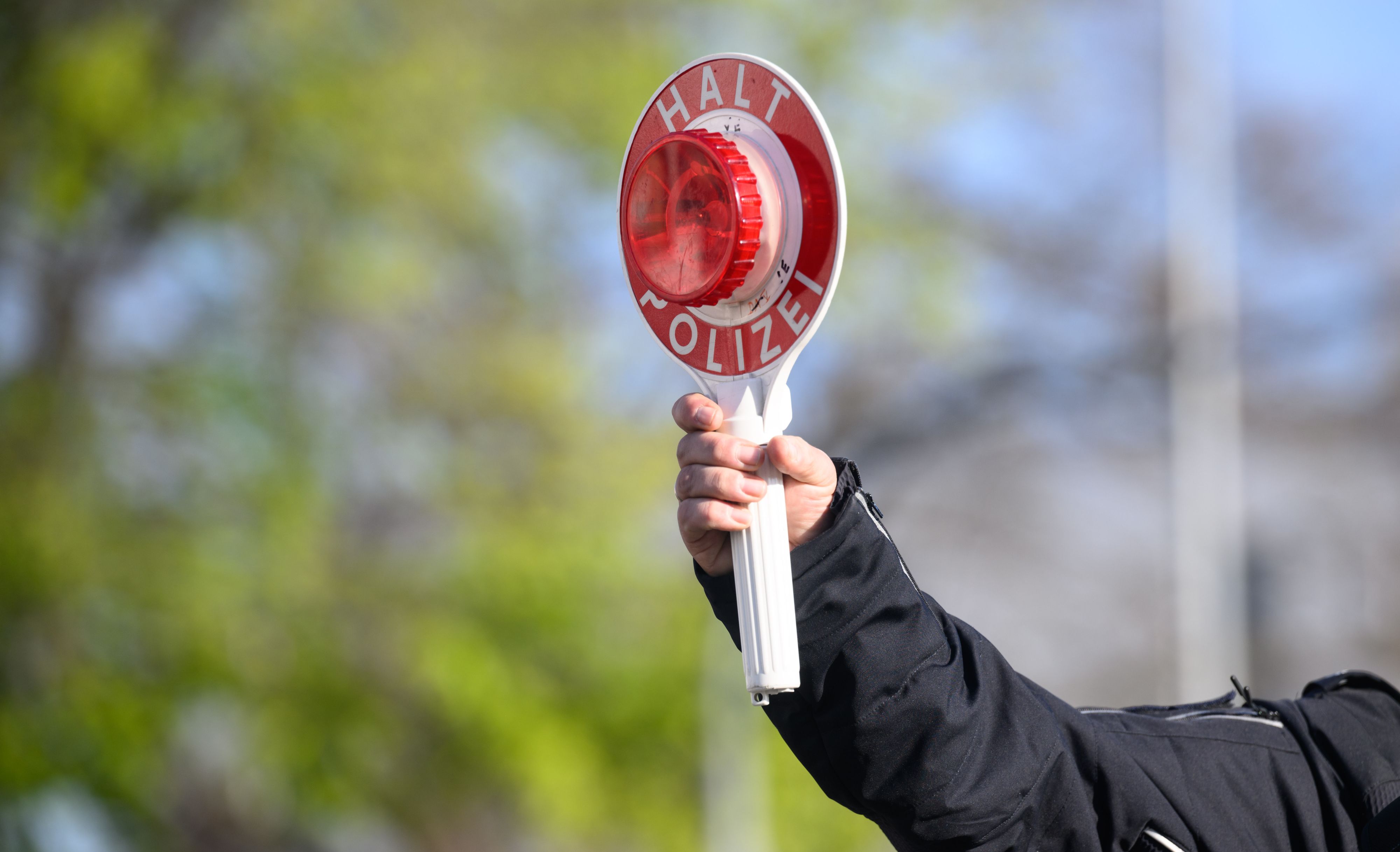 Die Wiener Polizei führte in Rudolfsheim-Fünfhaus, Ottakring und Döbling eine Schwerpunktaktion im Straßenverkehr durch. (Symbolbild)