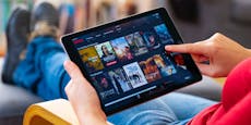 Netflix-Abo immer teurer: Nächster Aufschlag kommt bald