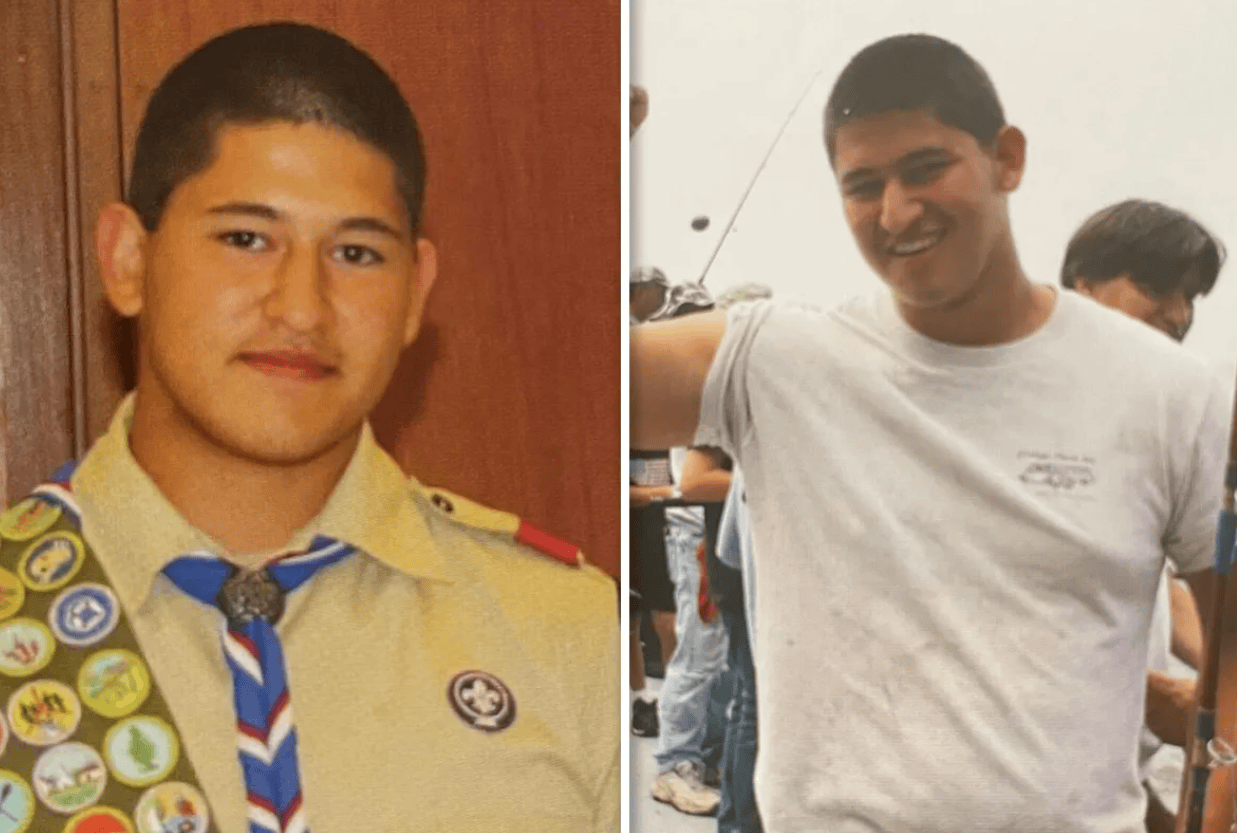 Edwin Castro hat wohl mehr Geld gewonnen, als er jemals ausgeben kann.