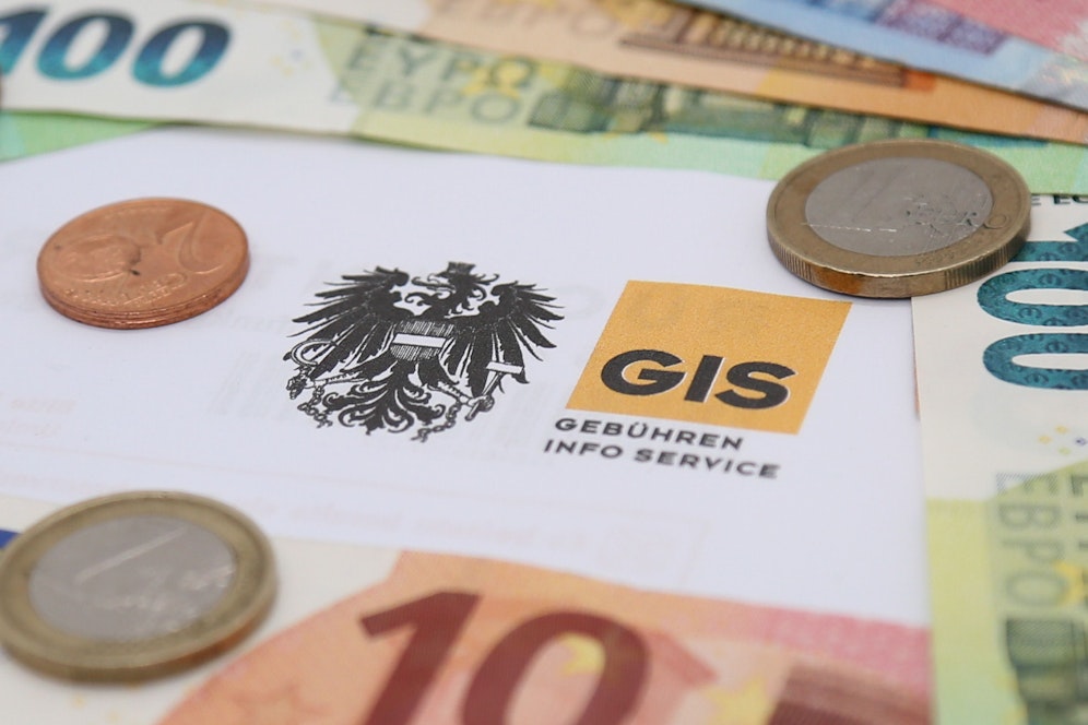 Die ORF-Landesabgabe wird in Niederösterreich abgeschafft.