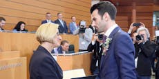 Politiker der FPNÖ sind für Vize Kogler "Kellernazis"