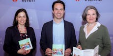 Wien bekommt 200 neue Beauftragte für Kinderschutz
