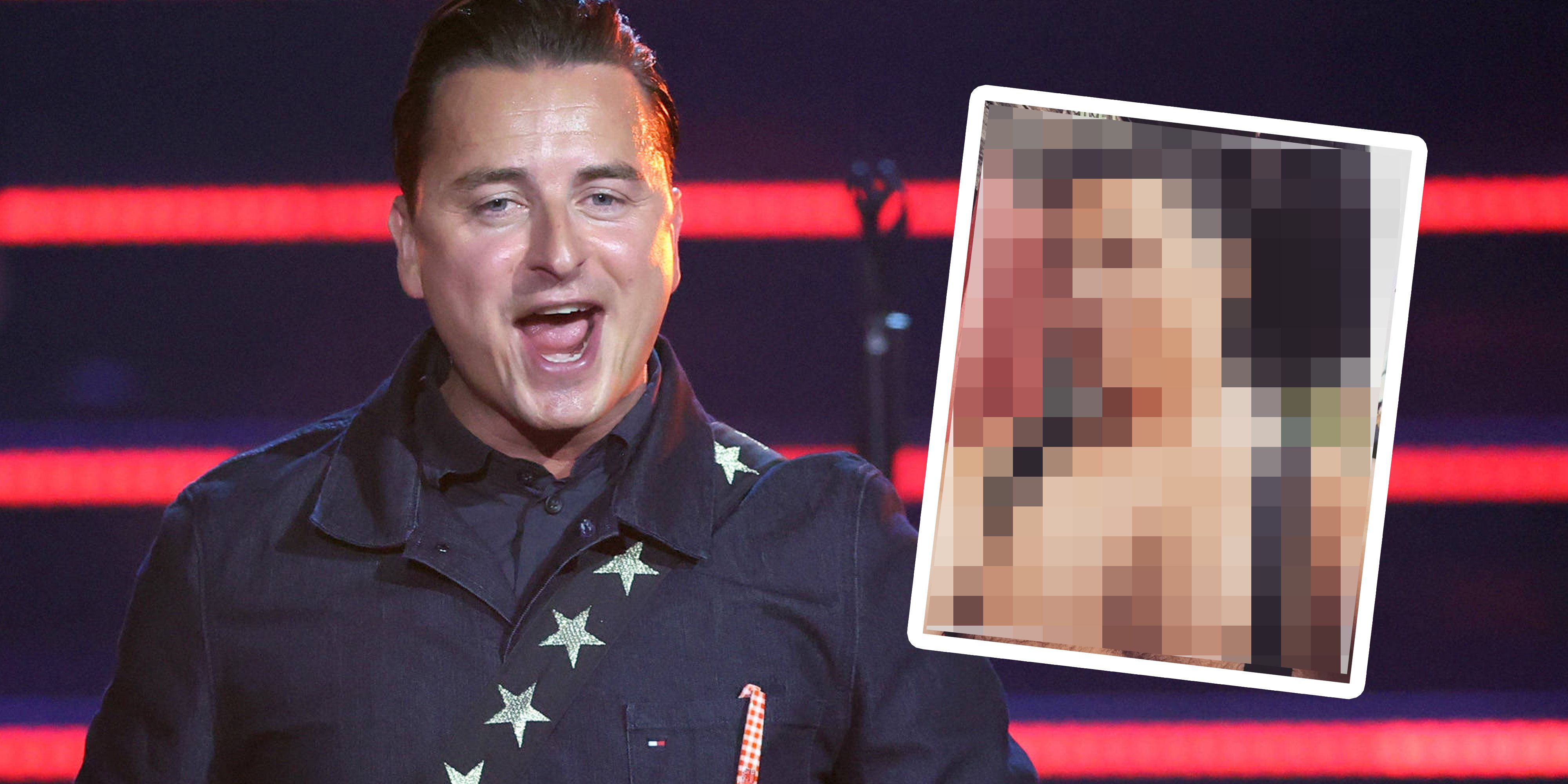 Andreas Gabalier bringt seine Fans gern zum Schwitzen.