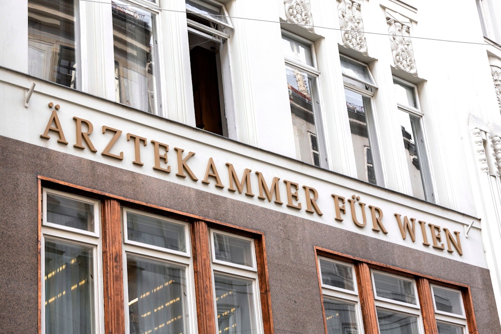 Die Wiener Ärztekammer kommt nicht aus der Krise: Nun gibt es einen offenen Brief der übrigen Landesärztekammern.