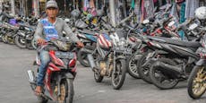 Neues Gesetz! Das müssen Bali-Reisende nun wissen