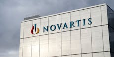 Krebsmedikament von Novaris – Aktie schießt in die Höhe
