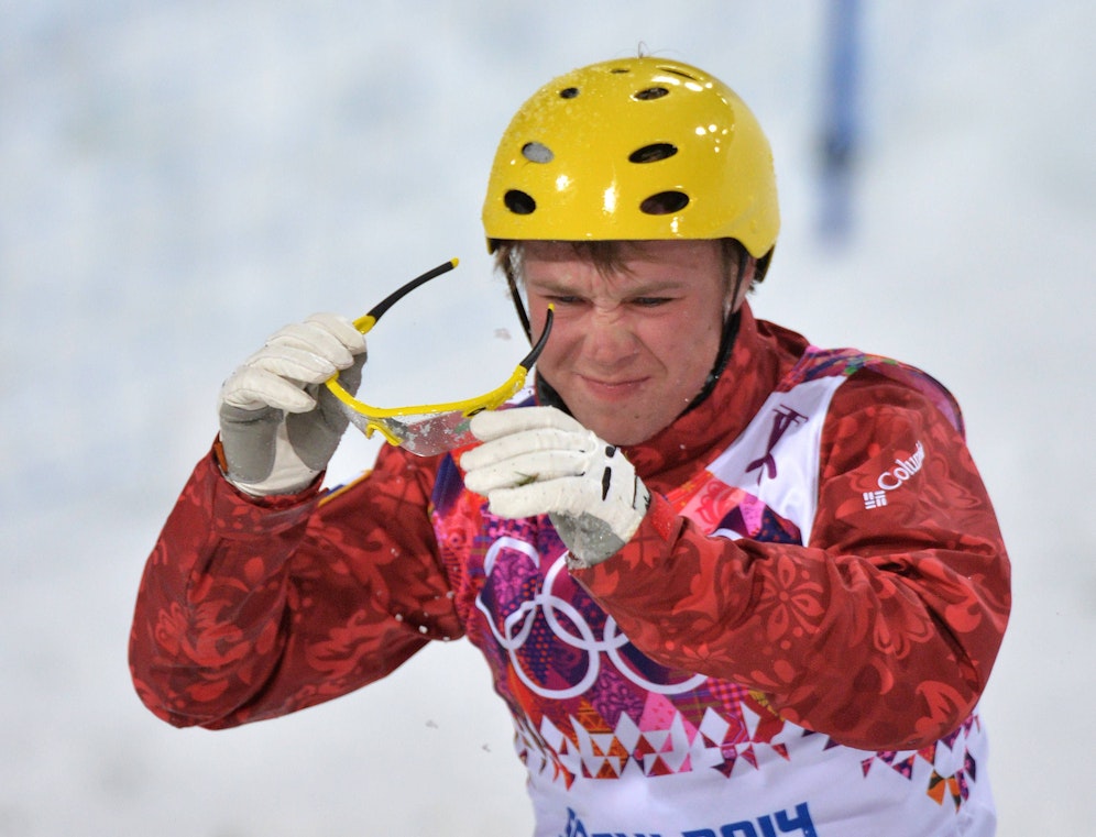 Trauer um Pavel Krotov