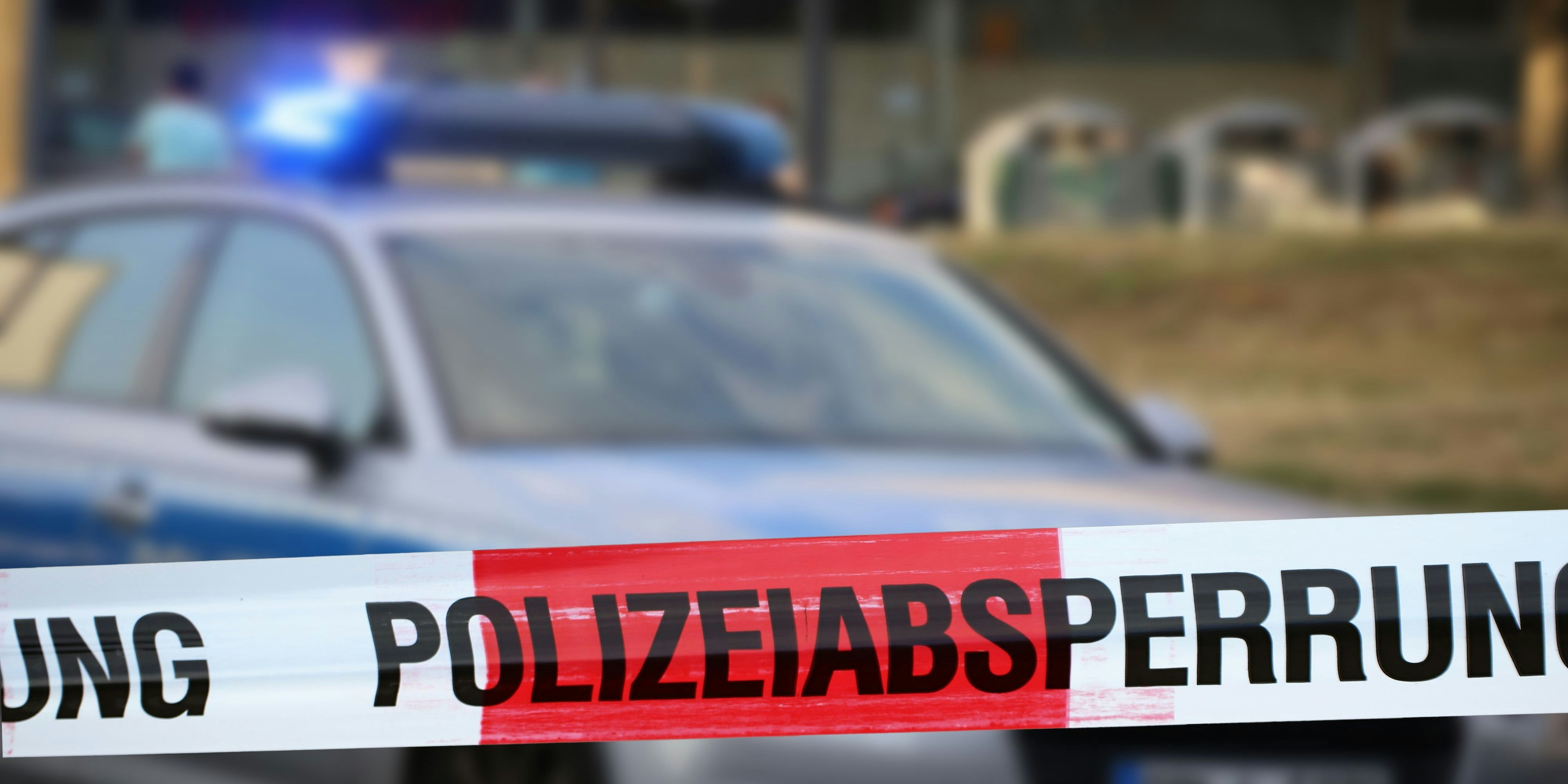 Die Polizei machte am Sonntag einen schrecklichen Fund in der Donaustadt. (Symbolbild)