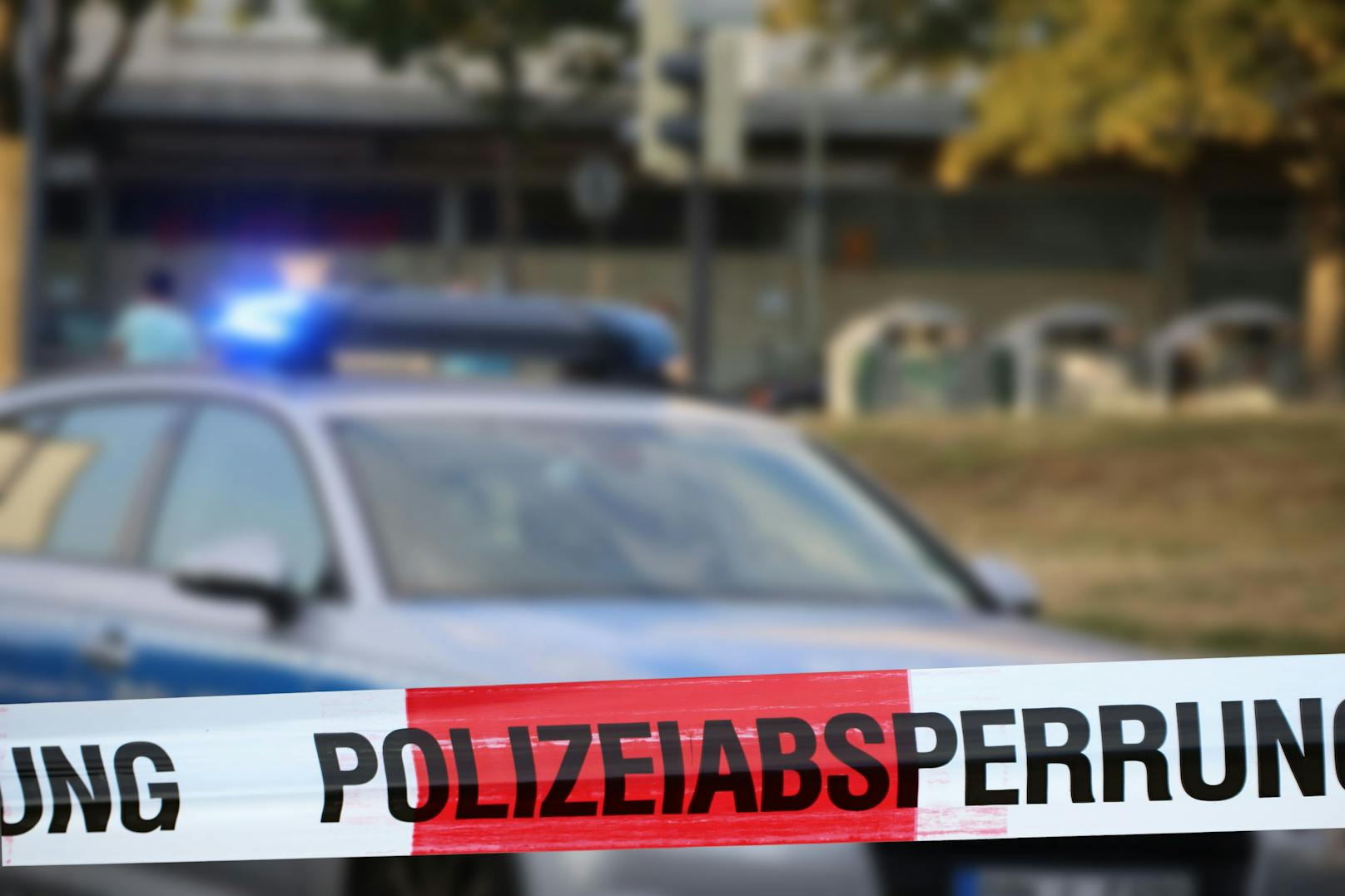 Zwei Frauen tot – Familiendrama in der Donaustadt