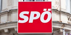 SPÖ-Kandidat zieht Bewerbung in Wut-Brief zurück