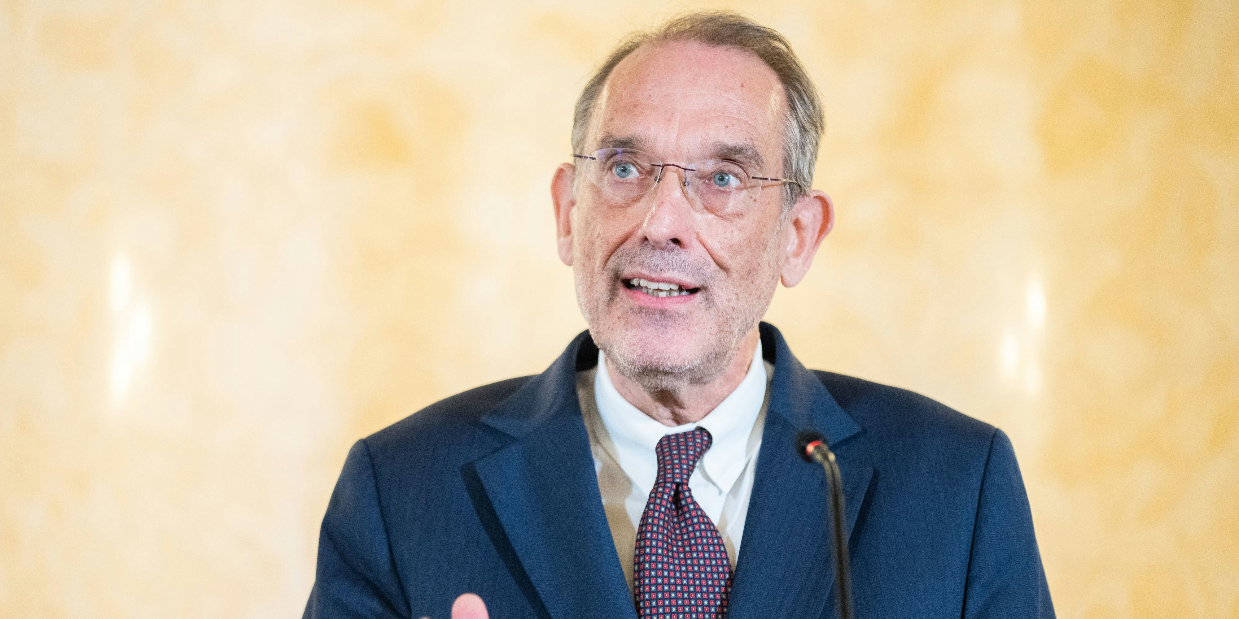 Faßmann kritisiert das niederösterreichische Koalitionsabkommen scharf.