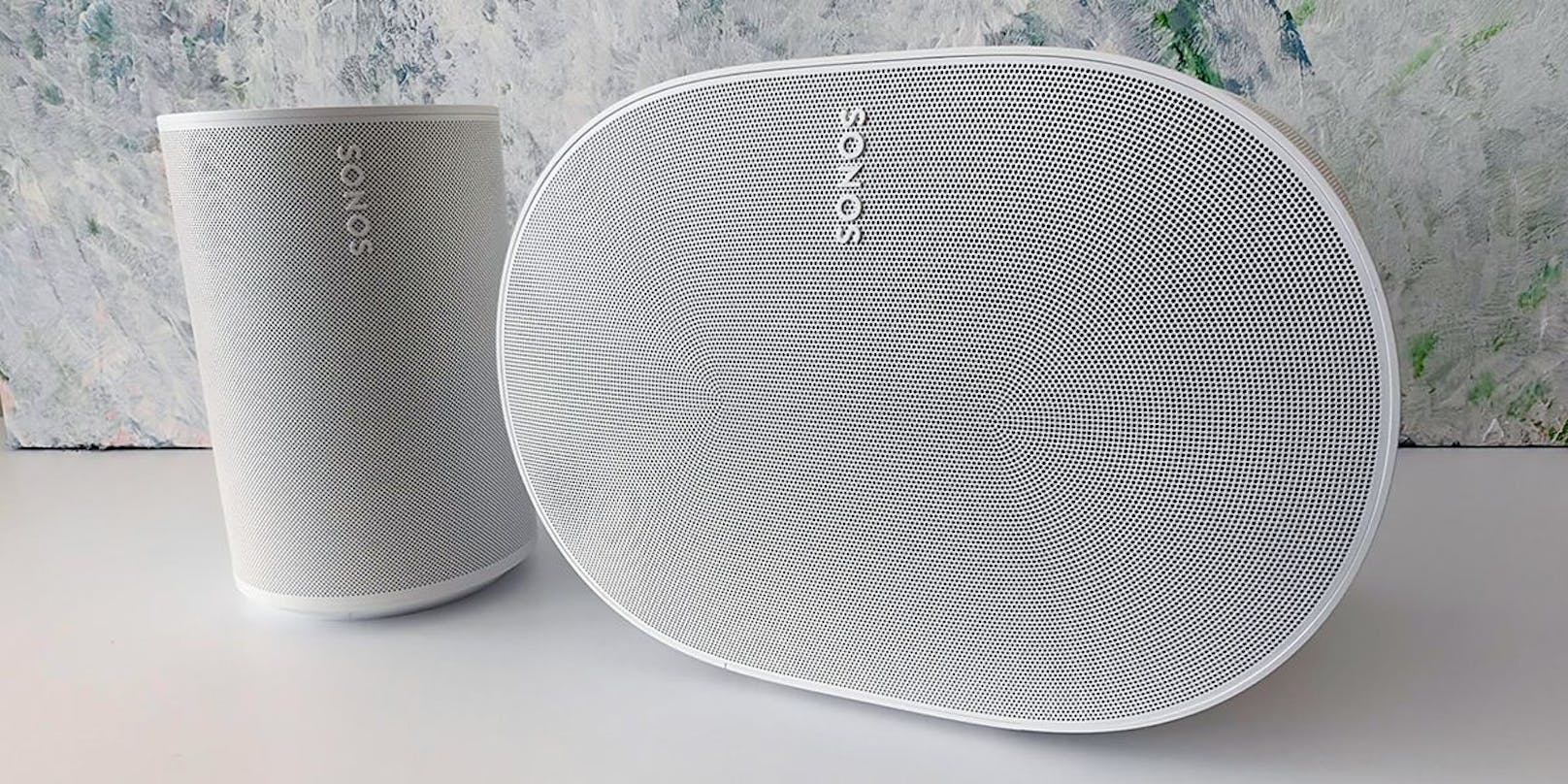 Sonos Era 100 und 300 im Test – eine neue Sound-Ära