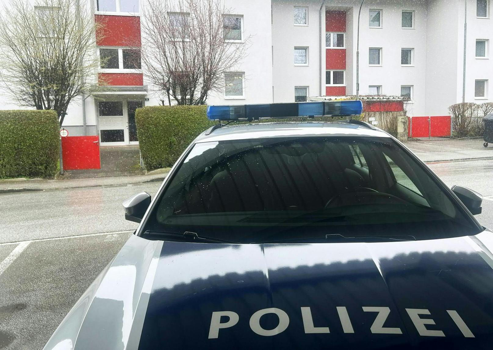 Ein 42-Jähriger wurde am Montagmorgen in Henndorf am Wallersee getötet – die Ermittlungen laufen. 