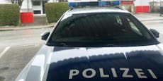 Mord-Alarm in Salzburg! Nach Messer-Attacke verblutet