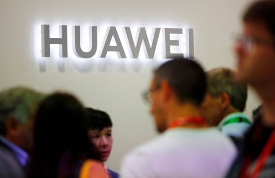 Huawei wird im Mai sein neues Flaggschiff vorstellen.