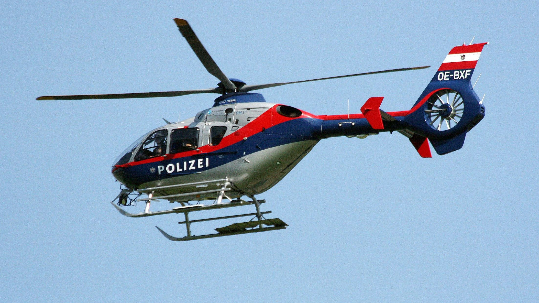 Der geborgene Skifahrer wird für die Kosten des Einsatzes aufkommen müssen. Symbolbild. 