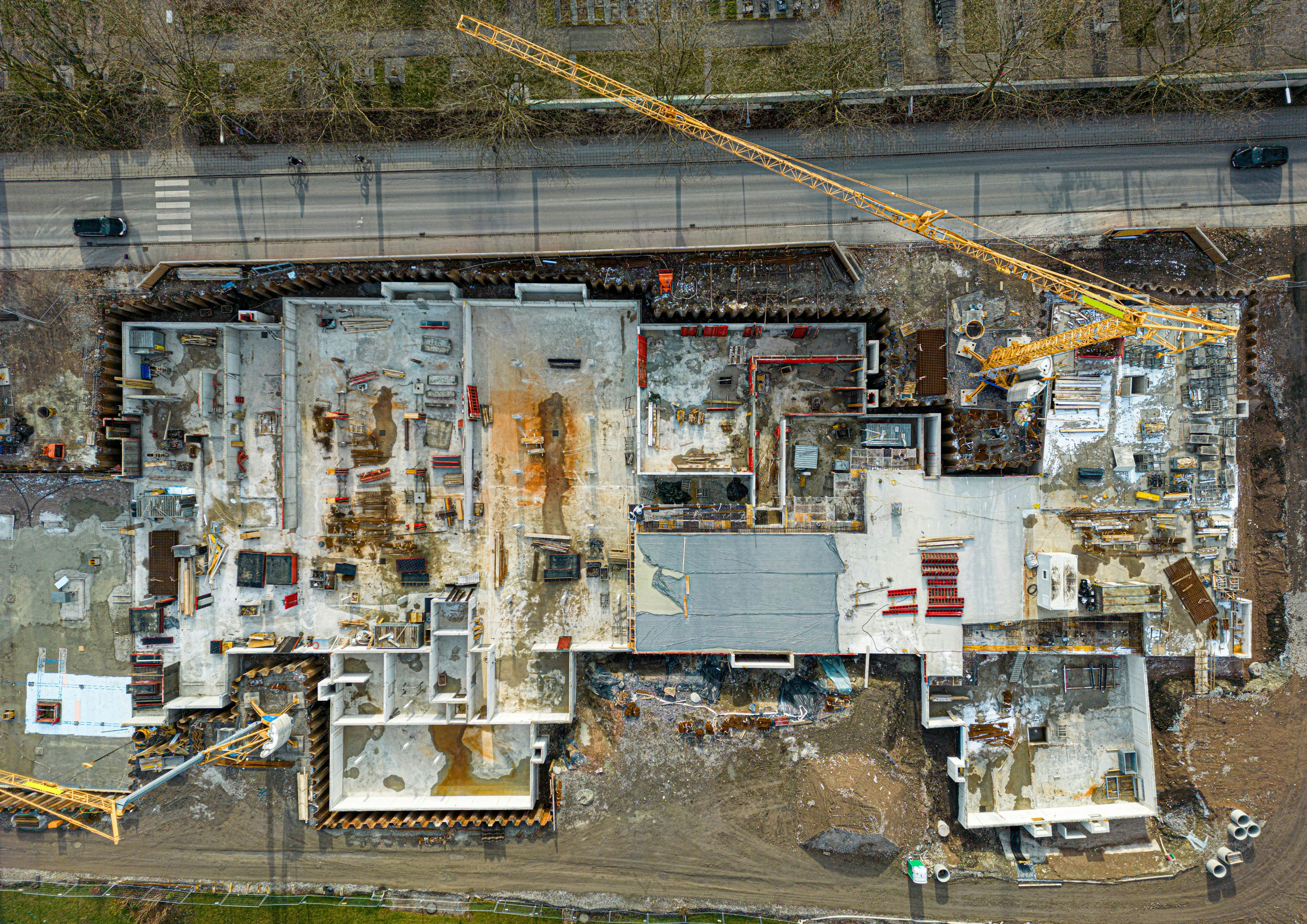 Jährlich werden in Österreich große Flächen versiegelt – mit verheerenden ökologischen und wirtschaftliche Folgen. 