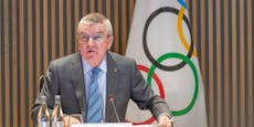 Olympia-Komitee für Comeback der Russland-Sportler