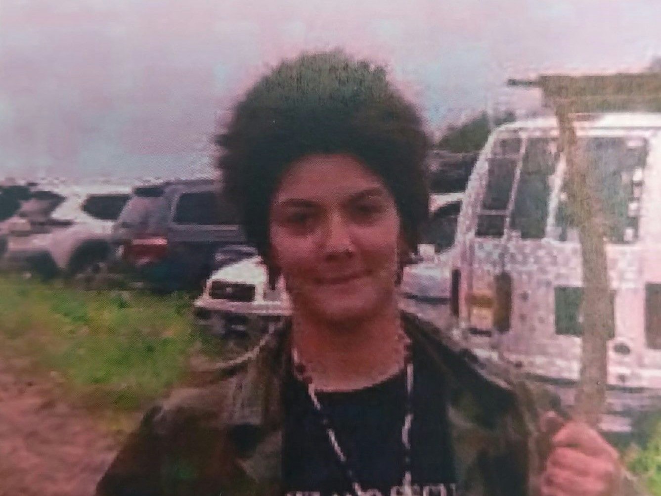 Die 22-jährige Amerikanerin wird seit 17. März vermisst. Nun sucht auch ihre Familie aus den USA nach ihr.