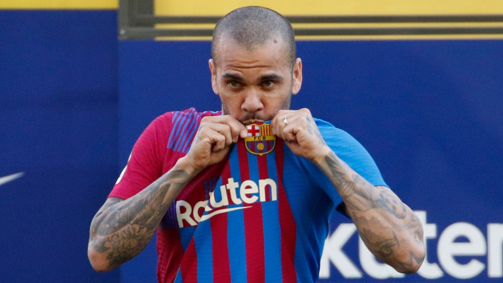 Dani Alves