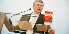 SPÖ-Parteimanager bestätigt: Rendi-Abgang, wenn ...